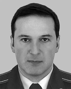 Аніщенко Олександр Григорович